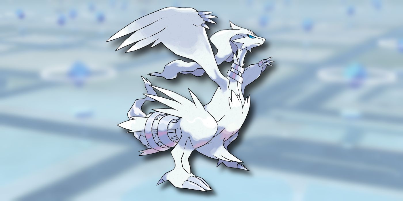 Pokemon Go Reshiram raid guide: Best counters, weaknesses and