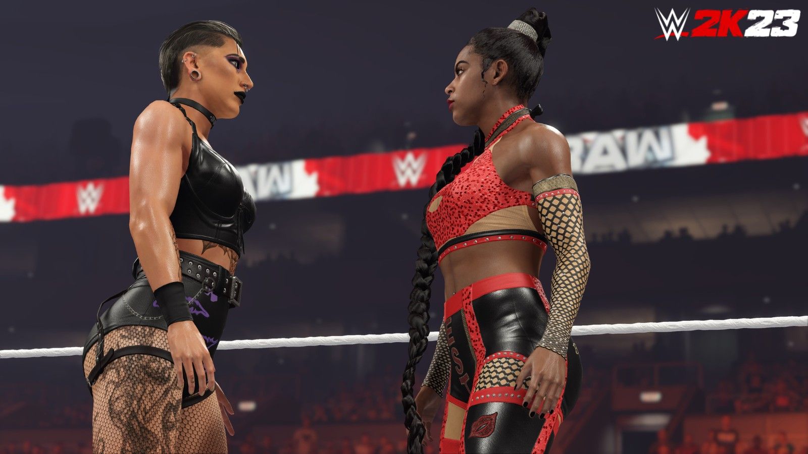 Lynell Jinks, Bryan Williams and Dino Zucconi Interview: WWE 2K23