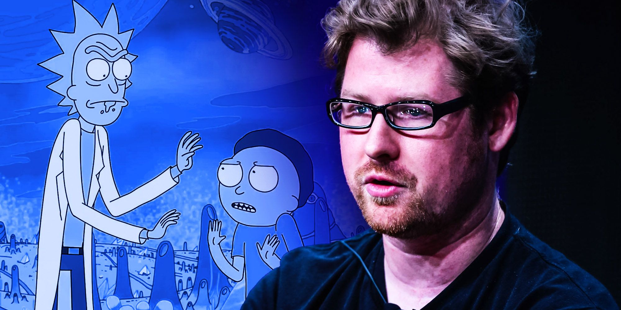 Rick & Morty' debut new voice actors in trailer