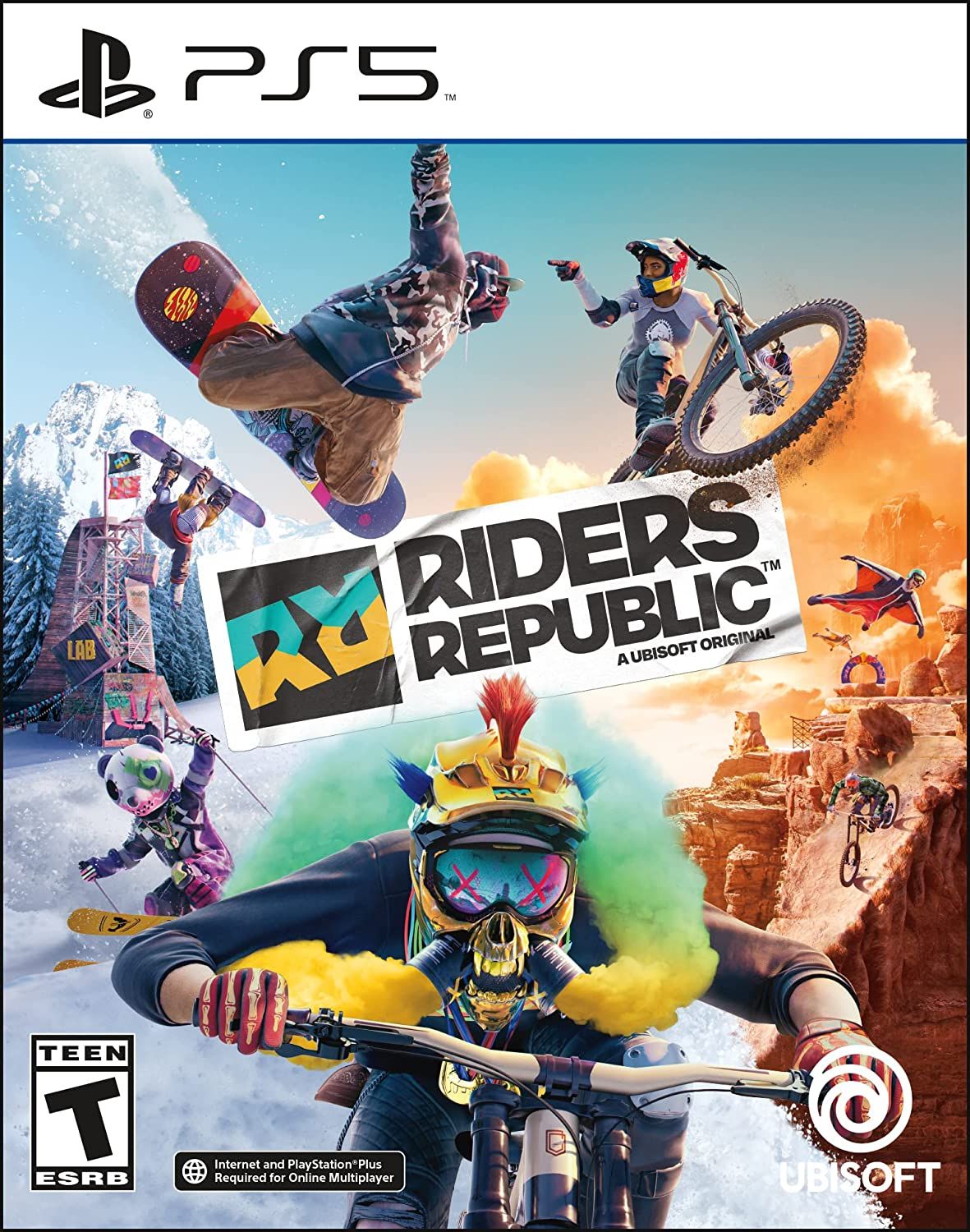 Riders Republic 1