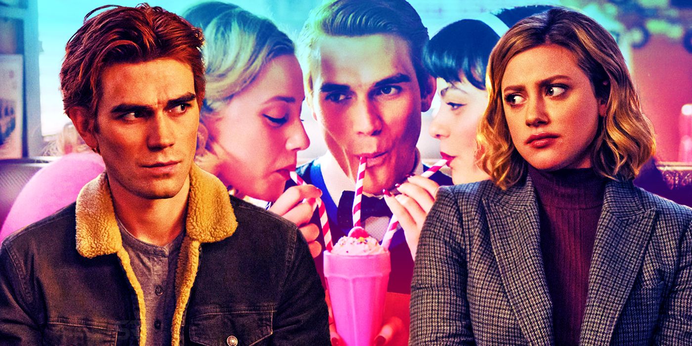 Riverdale’s Finale Has The Opposite Problem To What You Think