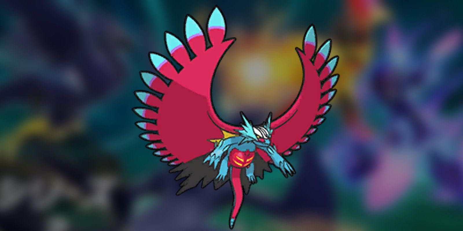 Zacian - Moveset & Best Build for Ranked Battle