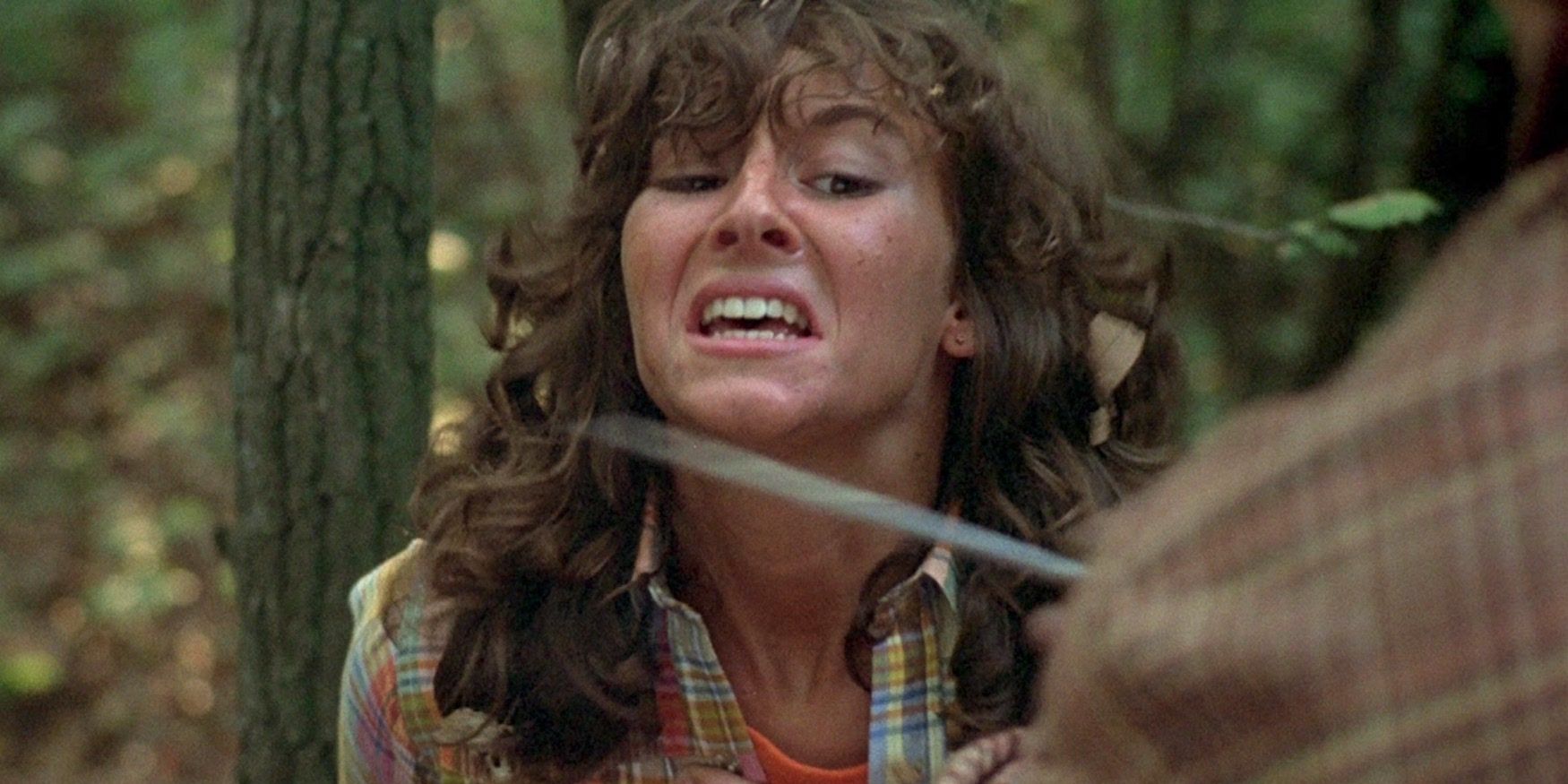 Where Is Friday The 13th's Camp Crystal Lake Located?