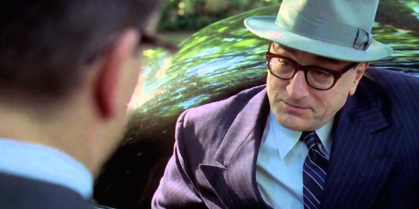 Every Robert De Niro & Joe Pesci Movie Ranked