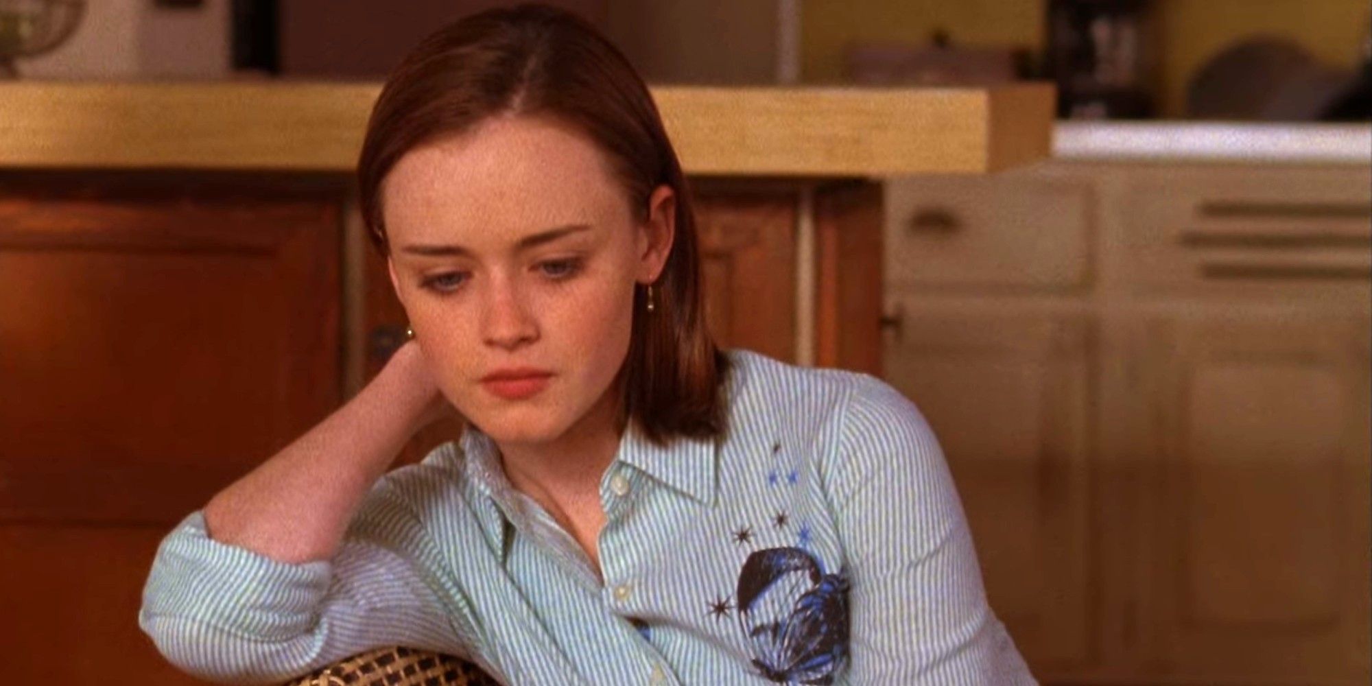 Gilmore Girls' Lowest-Rated Episode Shows How Much Viewers Hated Christopher