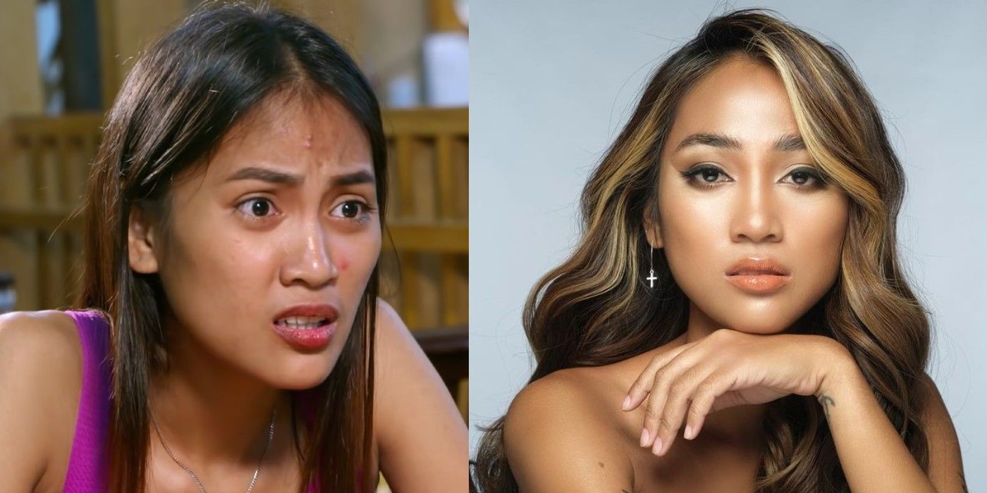 90 Day Fiancé: How Rose Vega's Life Changed Thanks To Big Ed Brown
