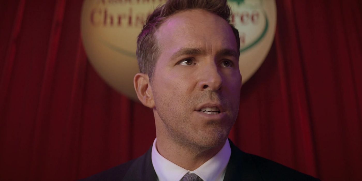 Ryan Reynolds To Narrate Comedic National Geographic Series