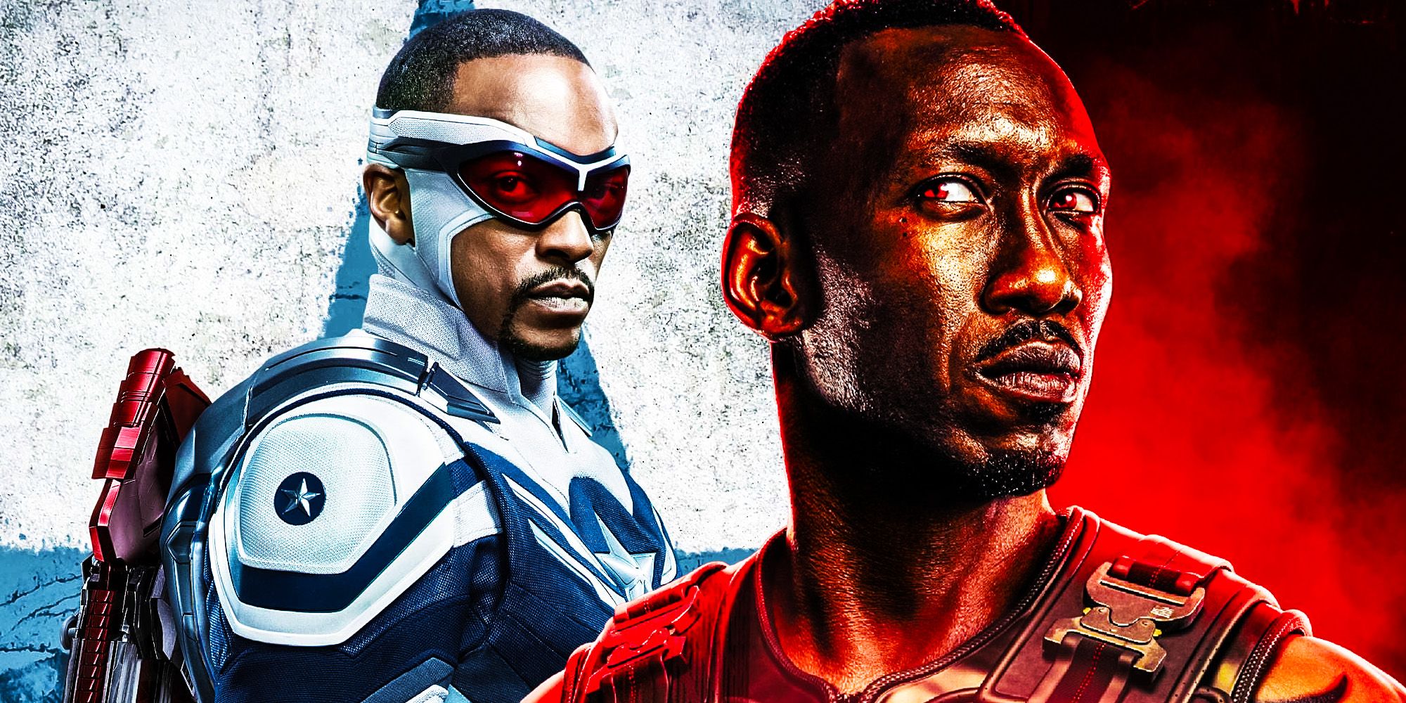 Mahershala Ali’s Blade Could Have Surprise Connection To Captain America 4