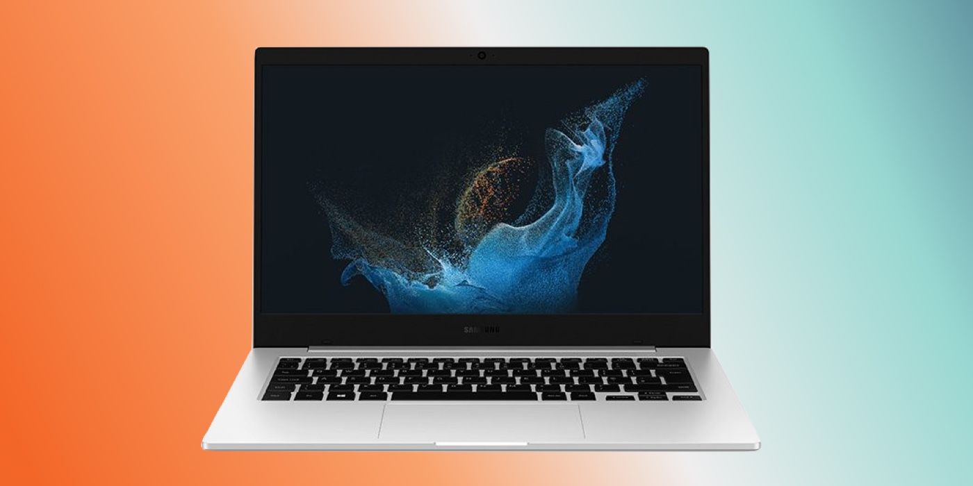 samsung galaxy book2 go 14 5g review