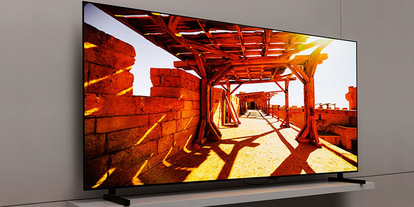 Samsung & LG’s 2023 OLED TVs Are Battling For Peak Brightness Supremacy