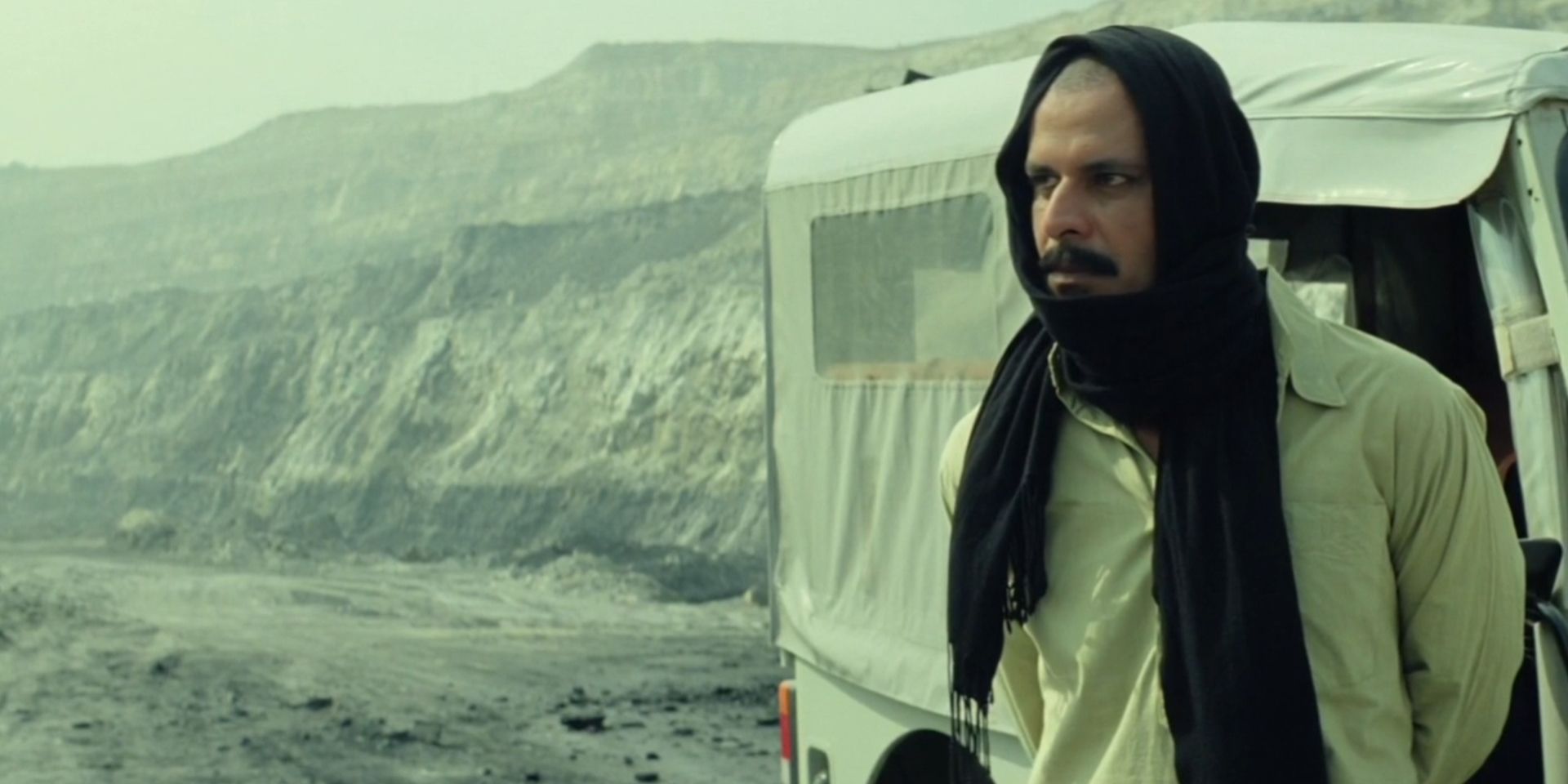 Sardar em Gangues de Wasseypur parte 1