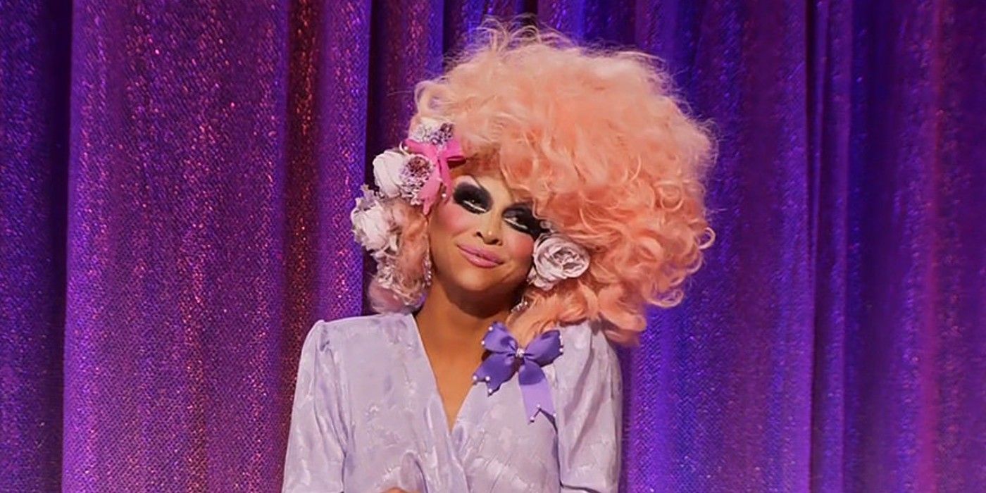 Rupaul S Drag Race Season 15 Snatch Game Characters Ranked