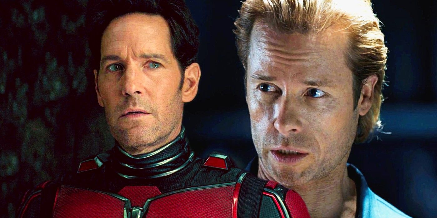 10 Characters Who Could Be The Villain For Ant-Man 3