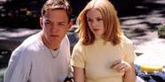 Was Matthew Lillard In Scream 4 