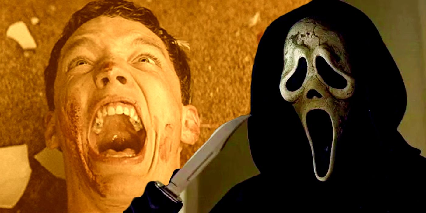 Scream VI legacy killer theory