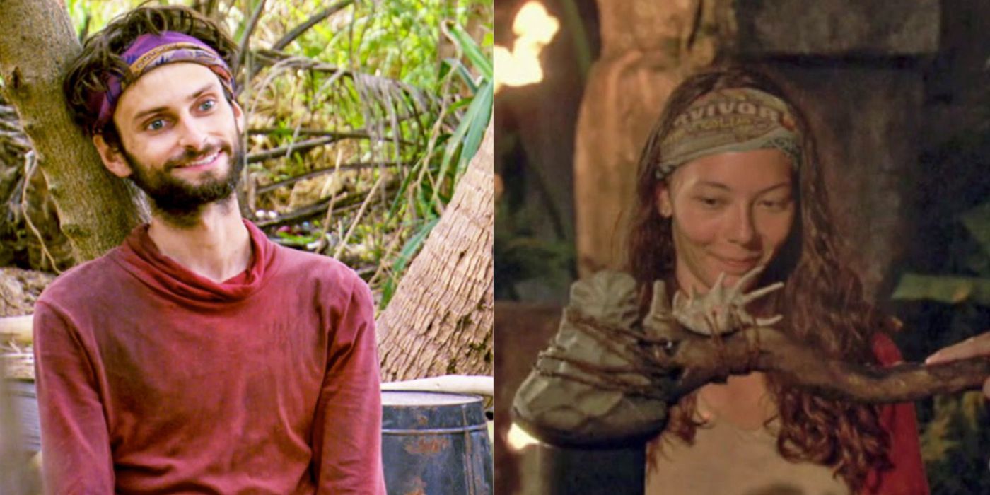 Survivor: 10 Players Who Were Superfans Of The Show Before Playing