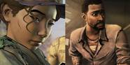 10 Harsh Realities Of Replaying Telltale s The Walking Dead 10 Harsh Realities Of Replaying Telltale s The Walking Dead