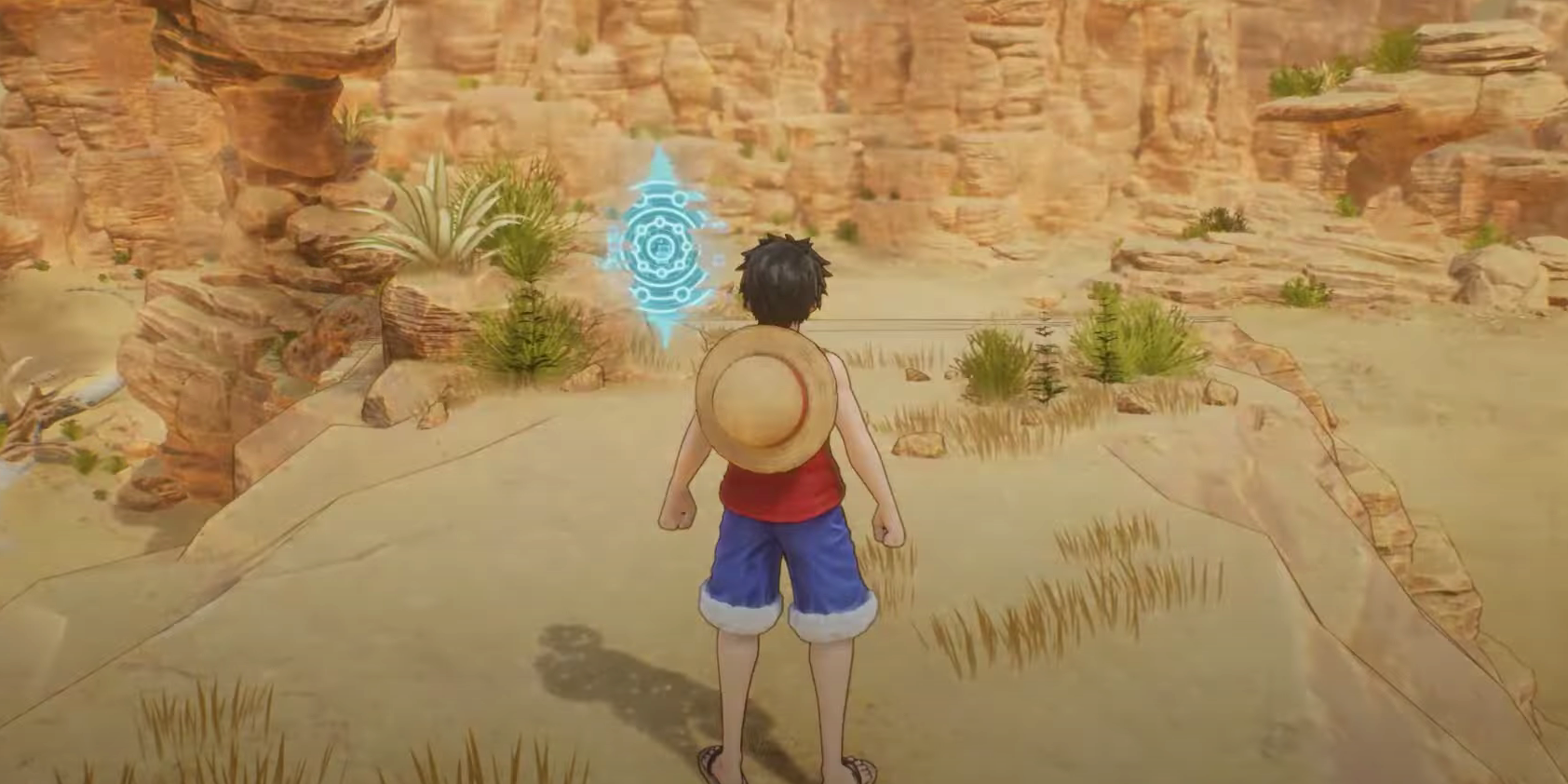 One Piece Odyssey The Best Order to Play Missions (& Why)