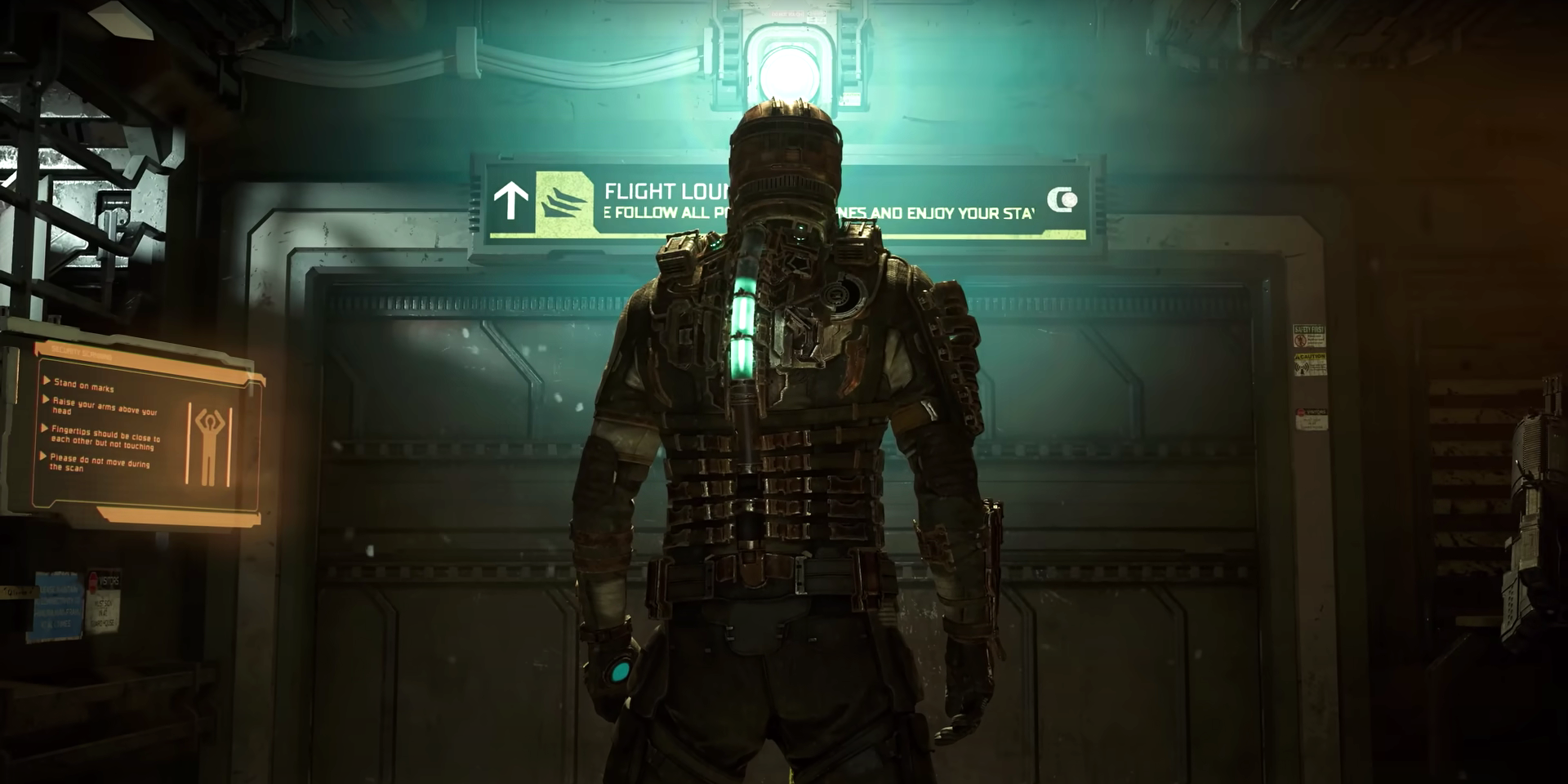 Dead Space Remake Level 6 Suit Upgrade Guide: How to Unlock