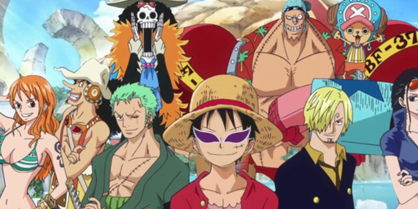 Library Of Ohara Interview: Artur On Being A One Piece Content Creator