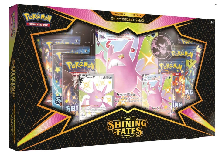 shining fates 1