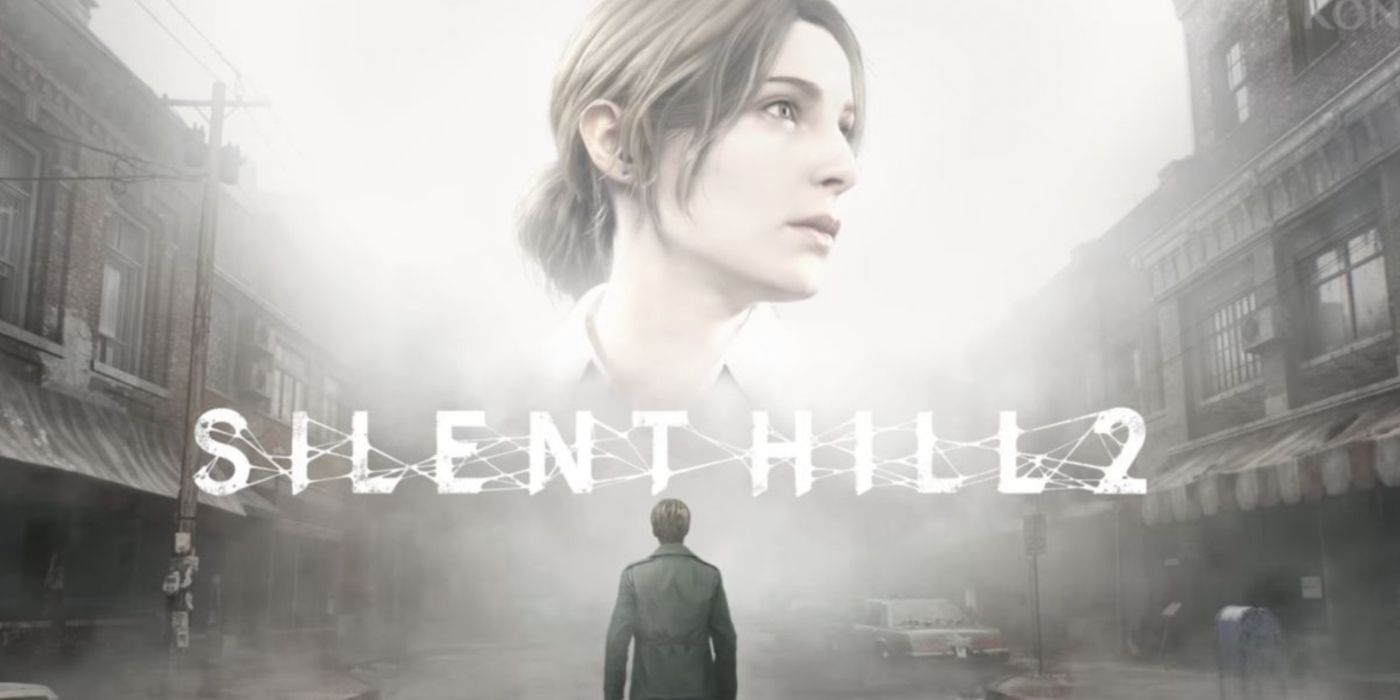 Ремейк Silent Hill 2 не понимает, почему мы любим оригинал