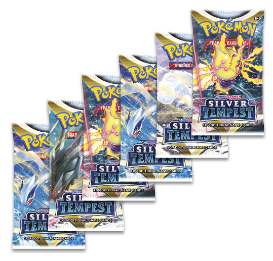 Best Pokémon Booster Packs (Updated 2023)