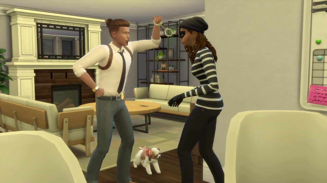 10 Mods de Realismo Super Legais para The Sims 4 - SimsTime