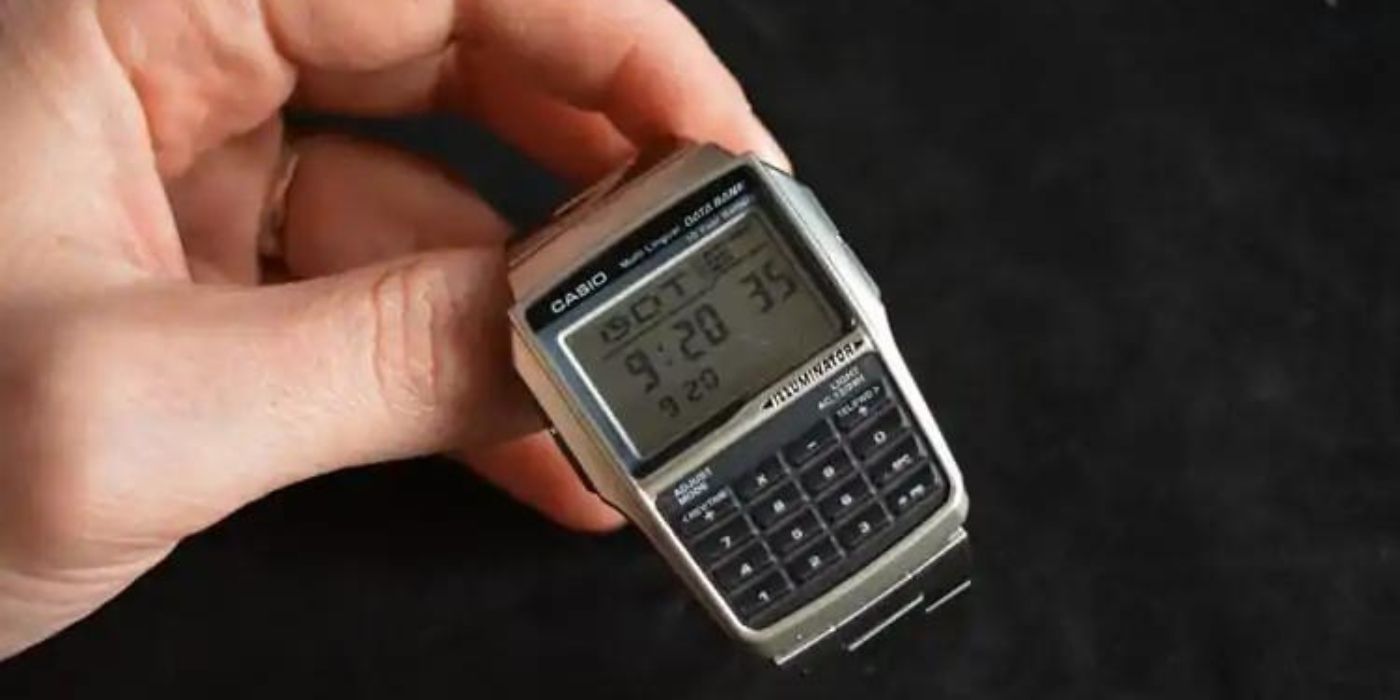 10 Gadgets Every '80s Kid Was Obsessed With