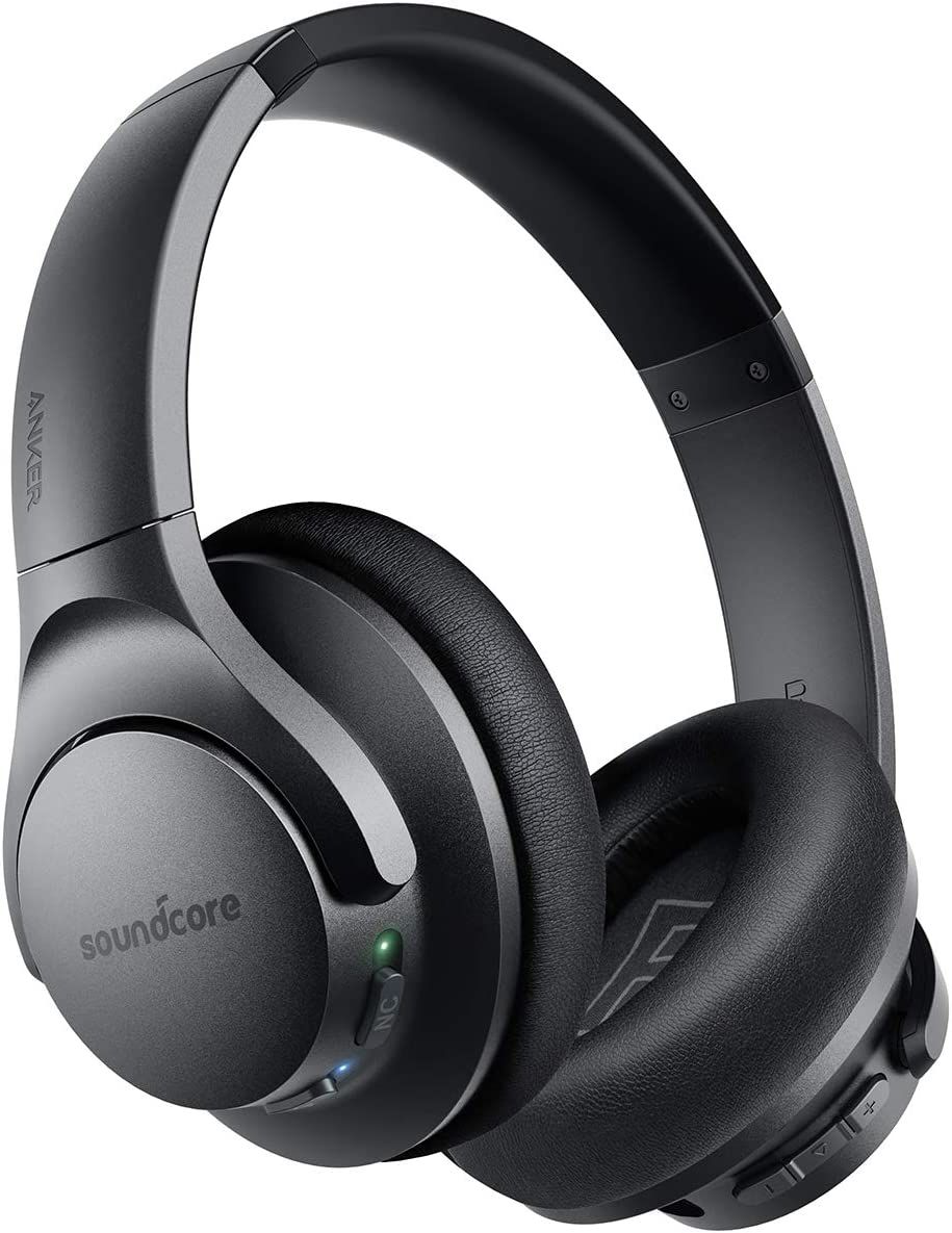 Soundcore Anker Life Q20 1