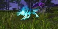 Spectral Pets Wow Arcturis The Spectral Bear The New Hunter s Pet In