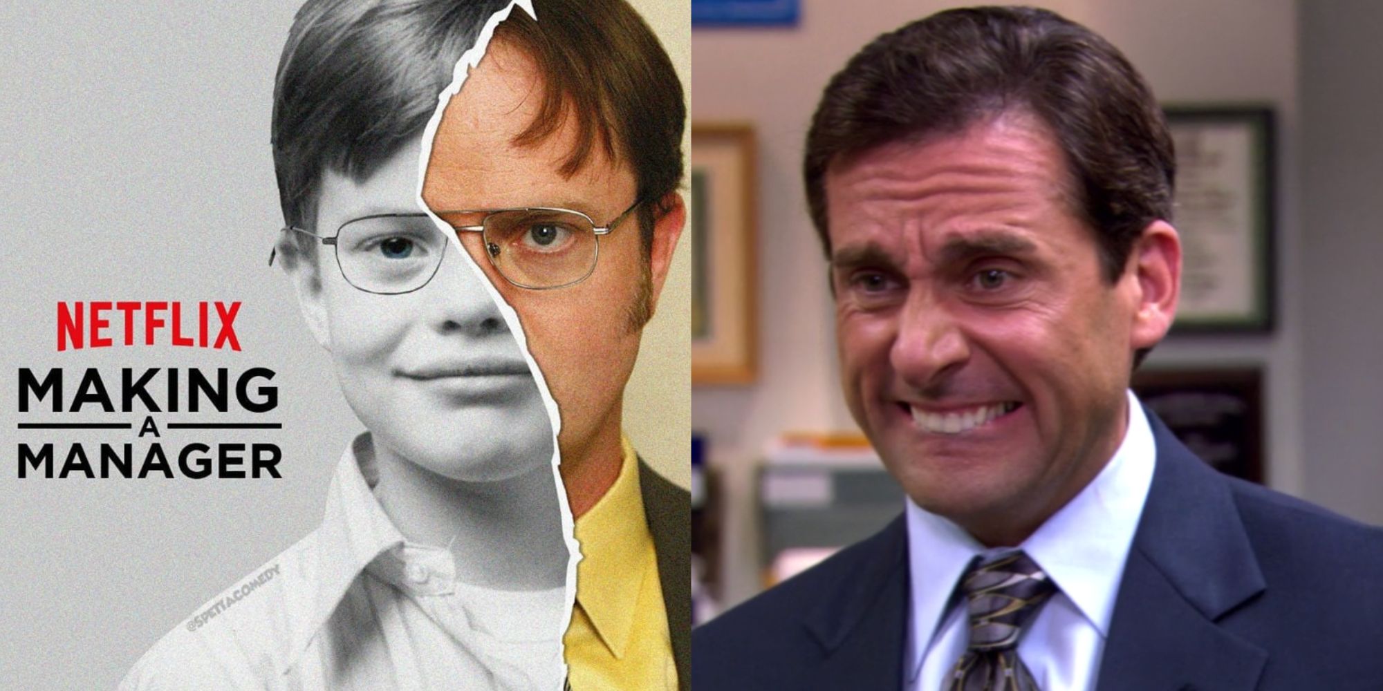The Office: 14 Memes That Sum Up The Show Perfectly