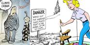 10 Best Single Panel Comics Like The Far Side