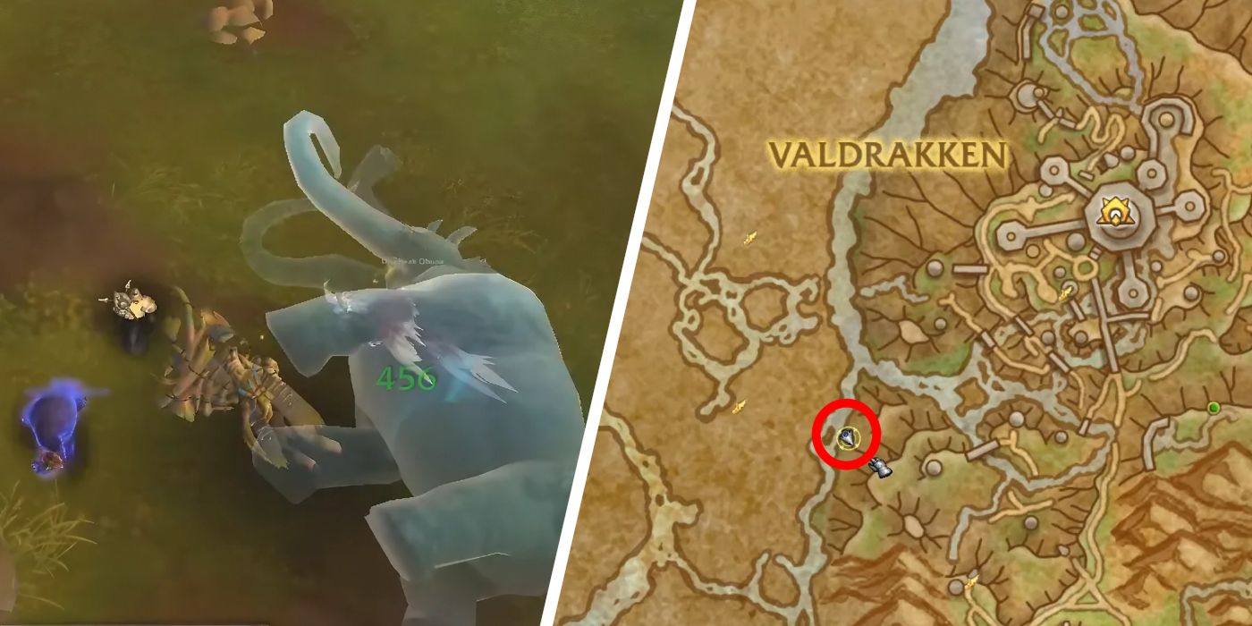 Review: World of Warcraft: Dragonflight – Destructoid