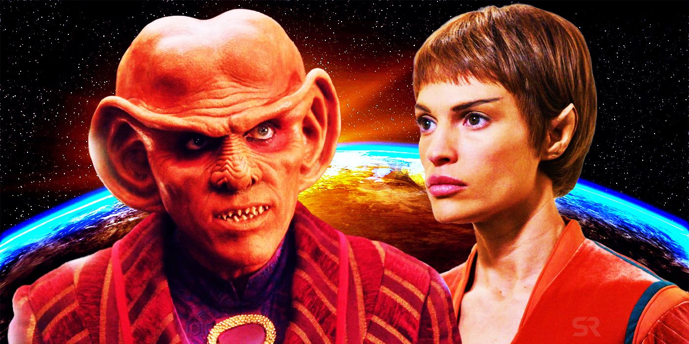 DS9 s Ferengi Accidentally Beat Enterprise s Vulcans To Earth ds9-s-ferengi-accidentally-beat-enterprise-s-vulcans-to-earth