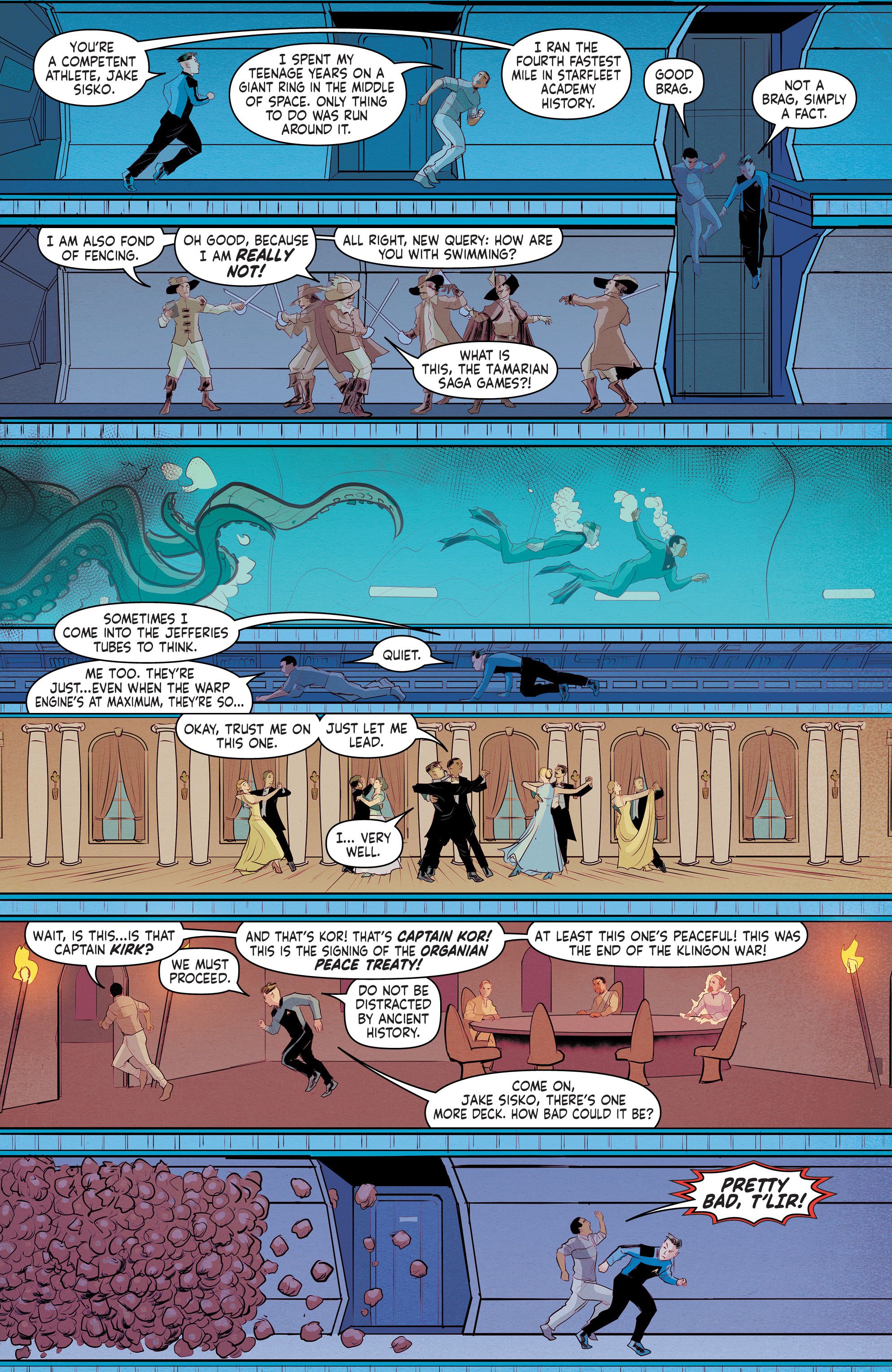 Jornada nas Estrelas Q Tribbles(1)