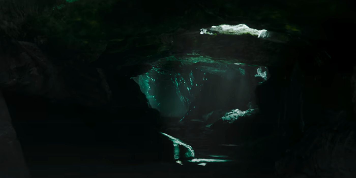 Star Wars Caves Of Mandalore