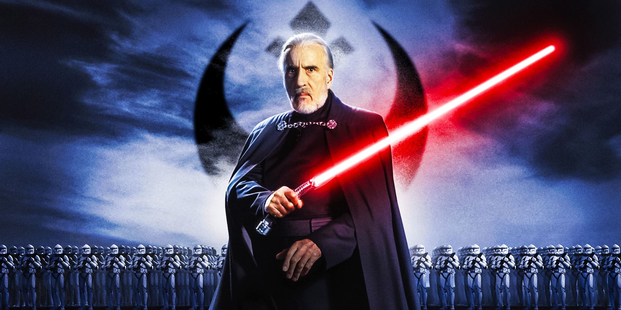 Star Wars: 10 Things You Didn't Know About Count Dooku