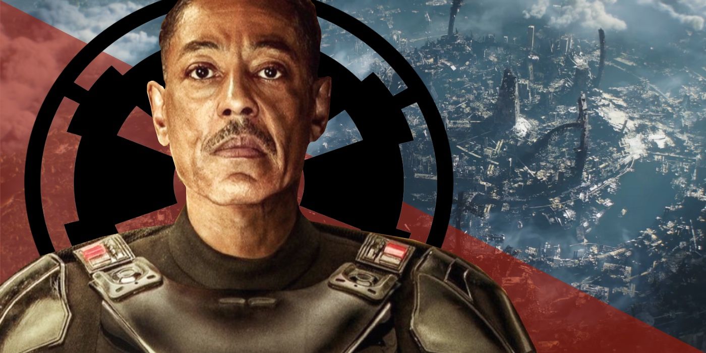 "A New Vision": Mandalorian Movie & Star Wars Franchise Future Predicted By Giancarlo Esposito