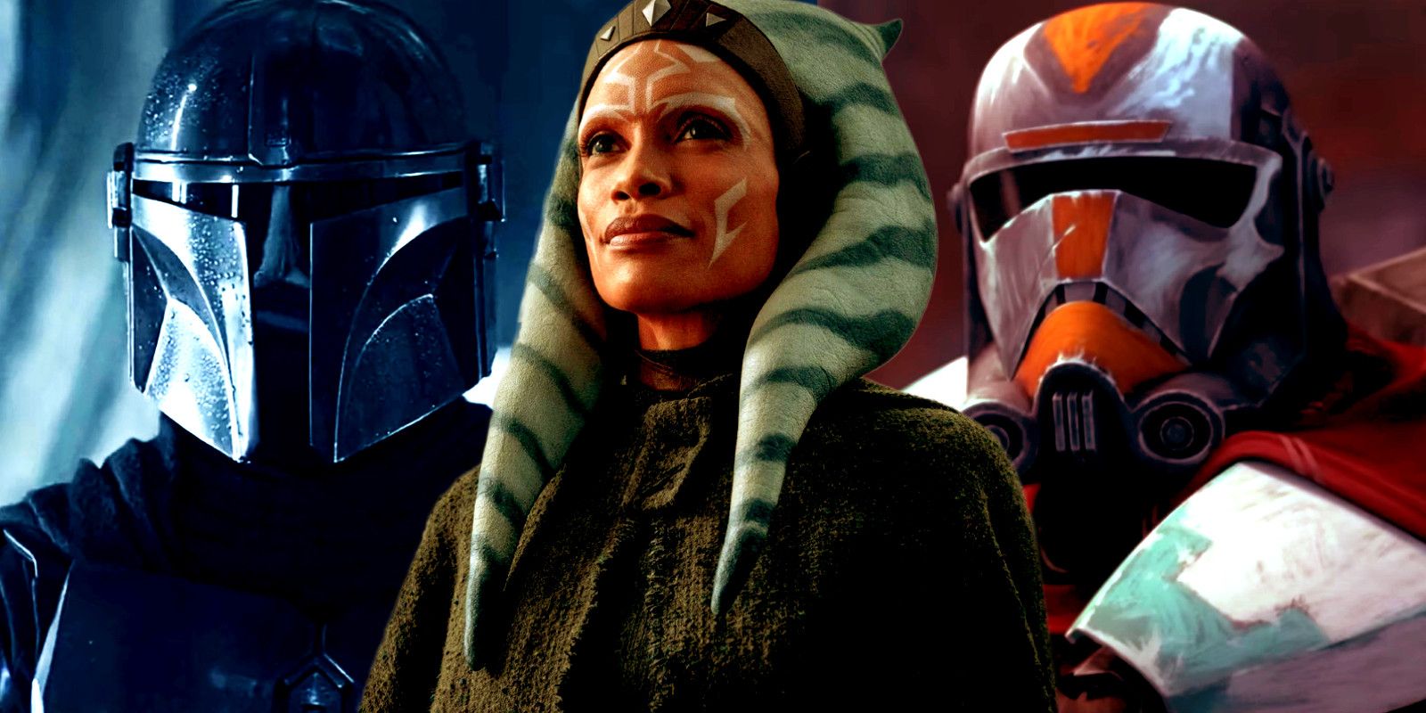 Upcoming Star Wars Shows In 2023 Story, Casts & Everything We Know