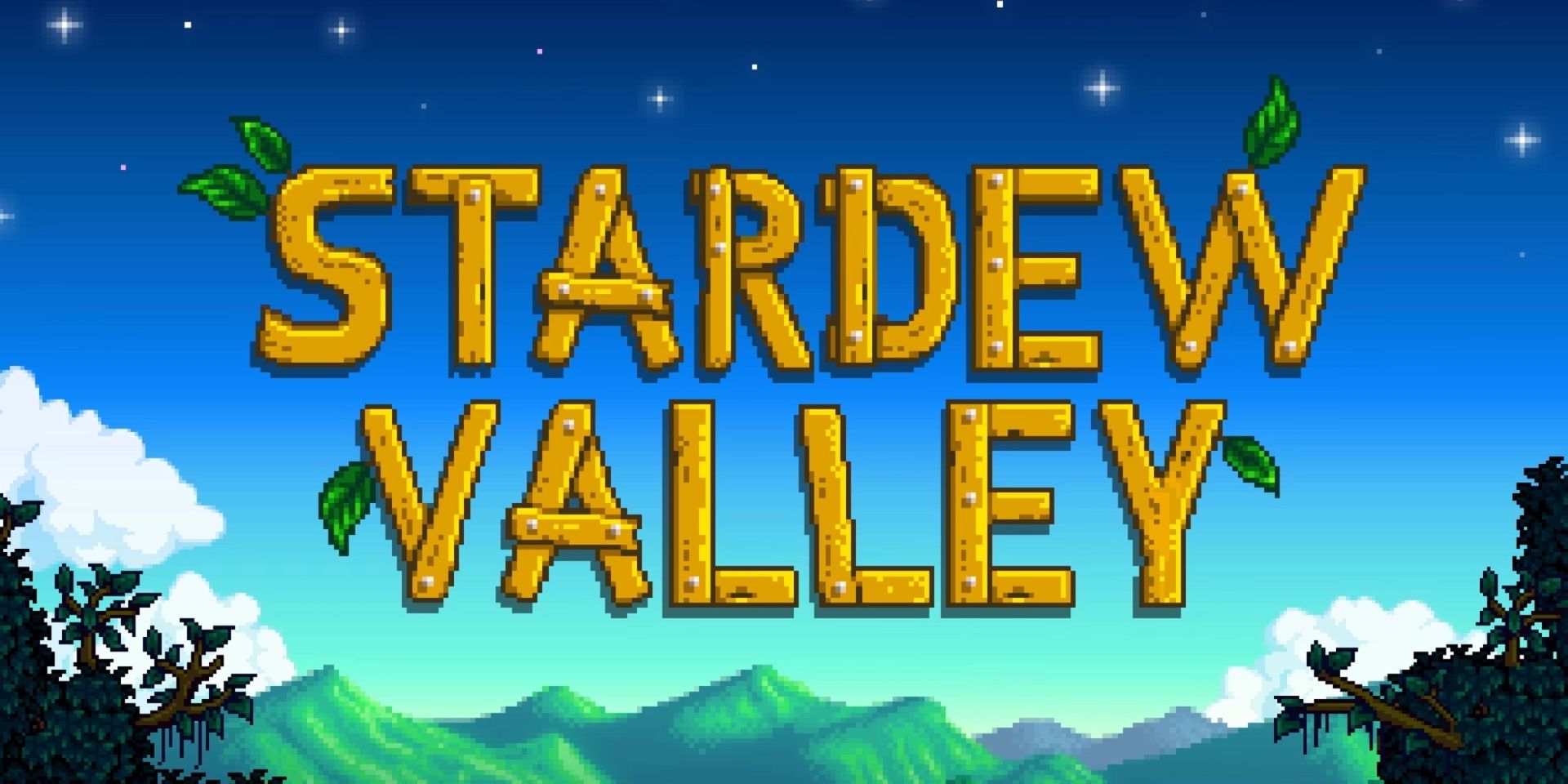 Stardew Valley