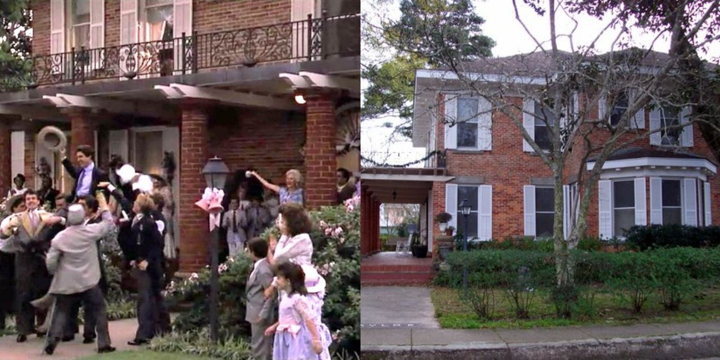 Where Was Steel Magnolias Filmed? Every Real Life Location WORLD