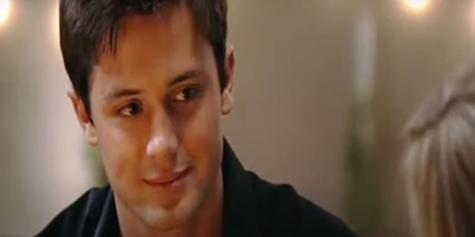 Stephen Colletti on The Hills