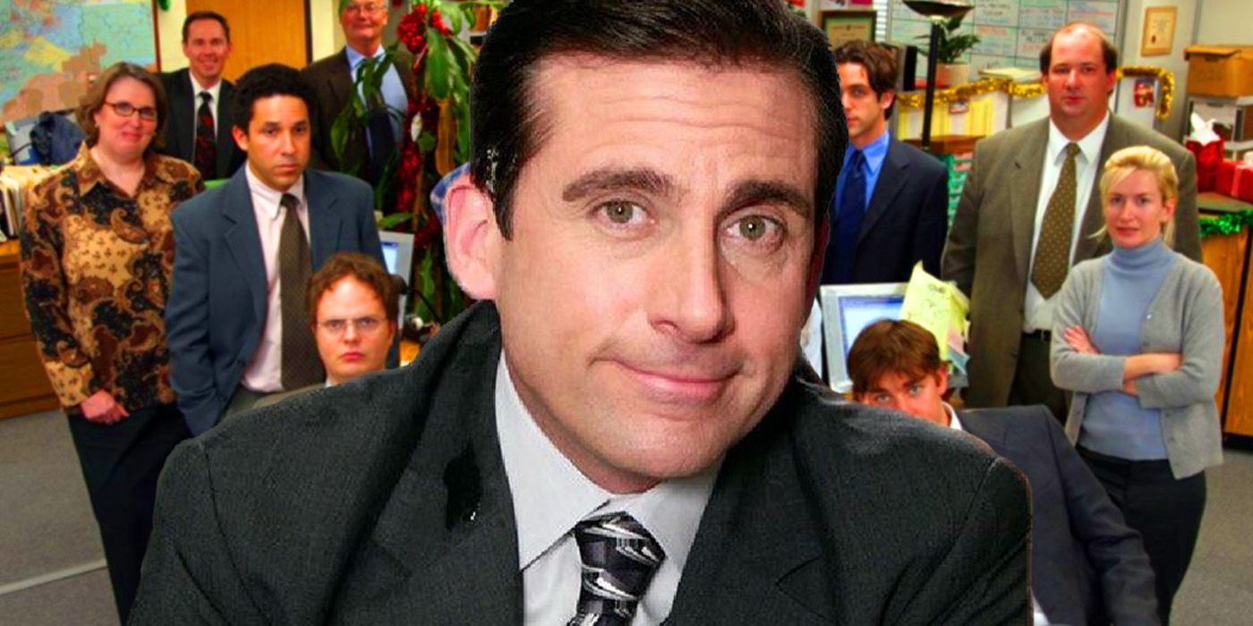 8 Times Michael Scott Proved He Was Actually A Good Boss