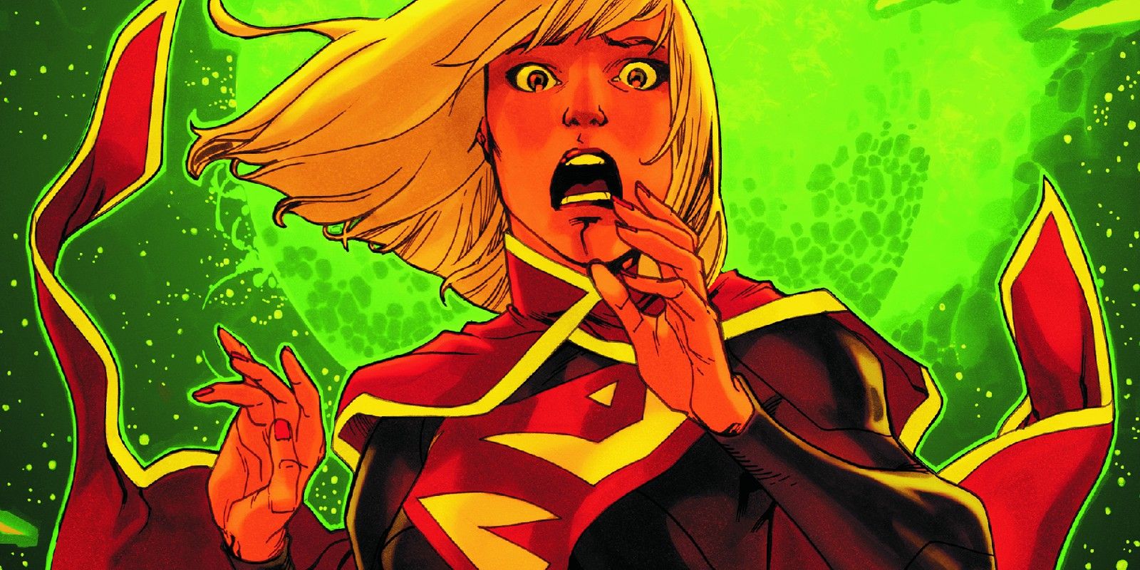 Supergirl: Mujer del mañana: detalles de la trama y todo lo que sabemos