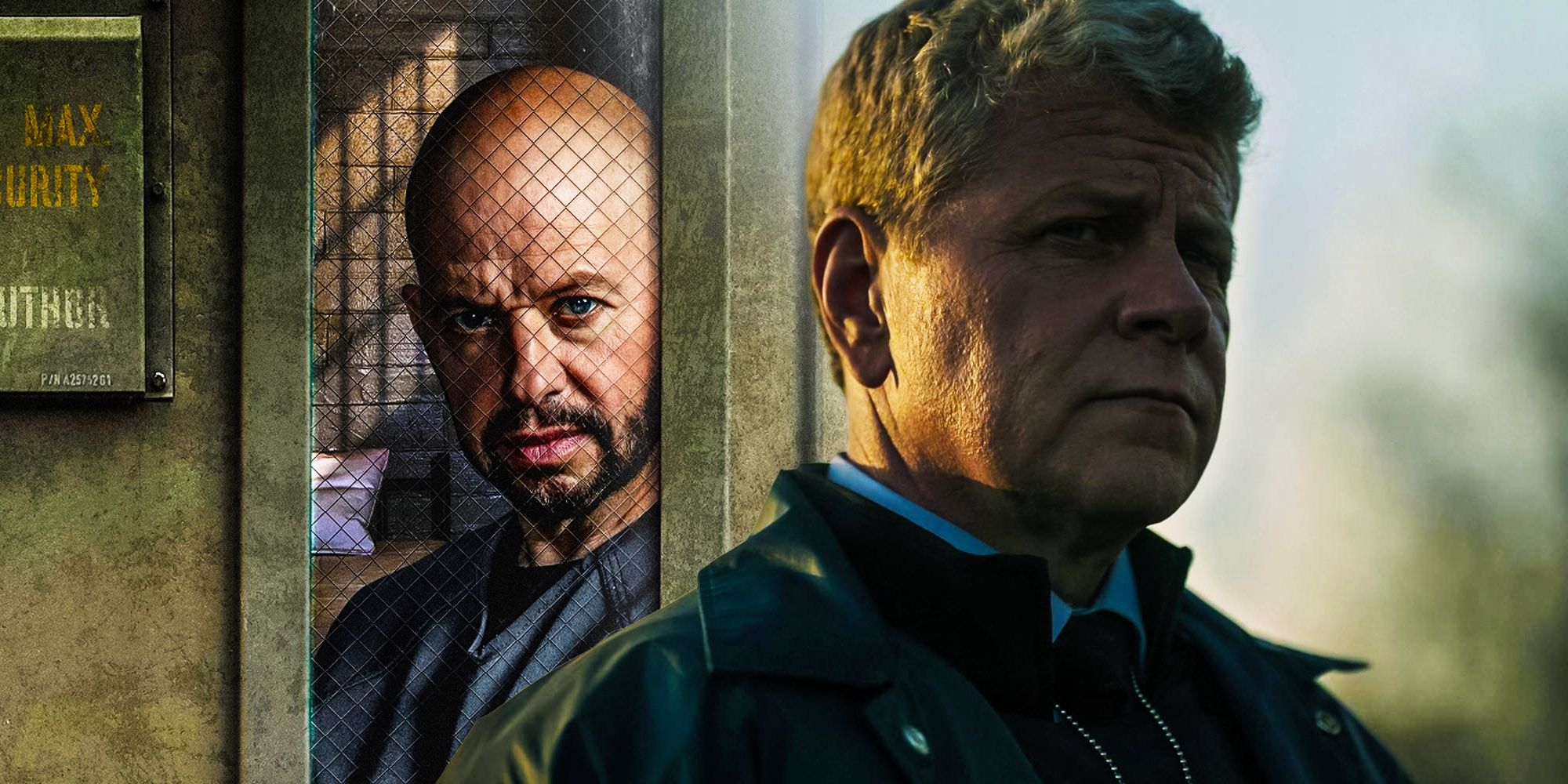 Superman and lois season 3 lex luthor