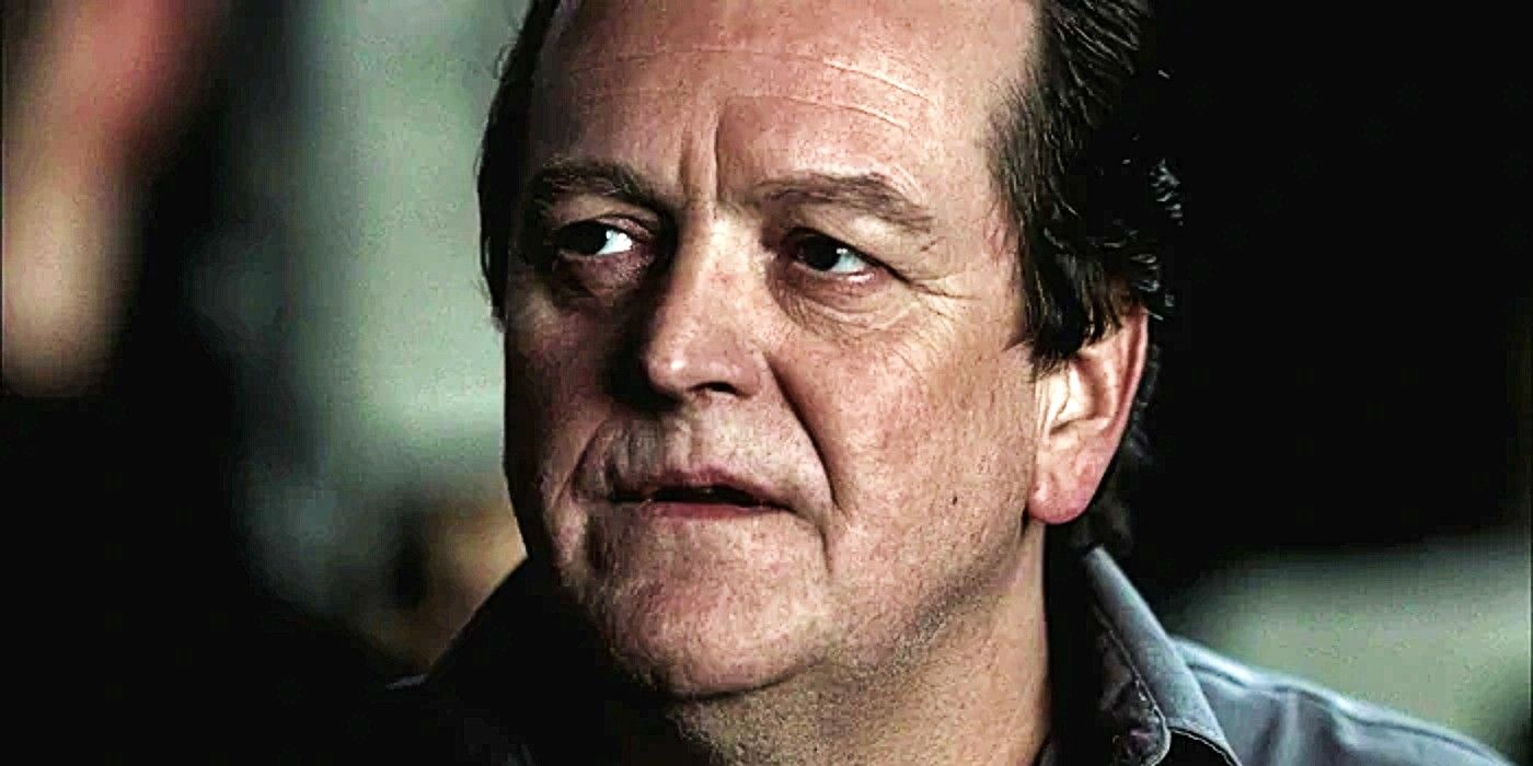 Supernatural Temporada 1 episódio 9 Início Mike Guenther