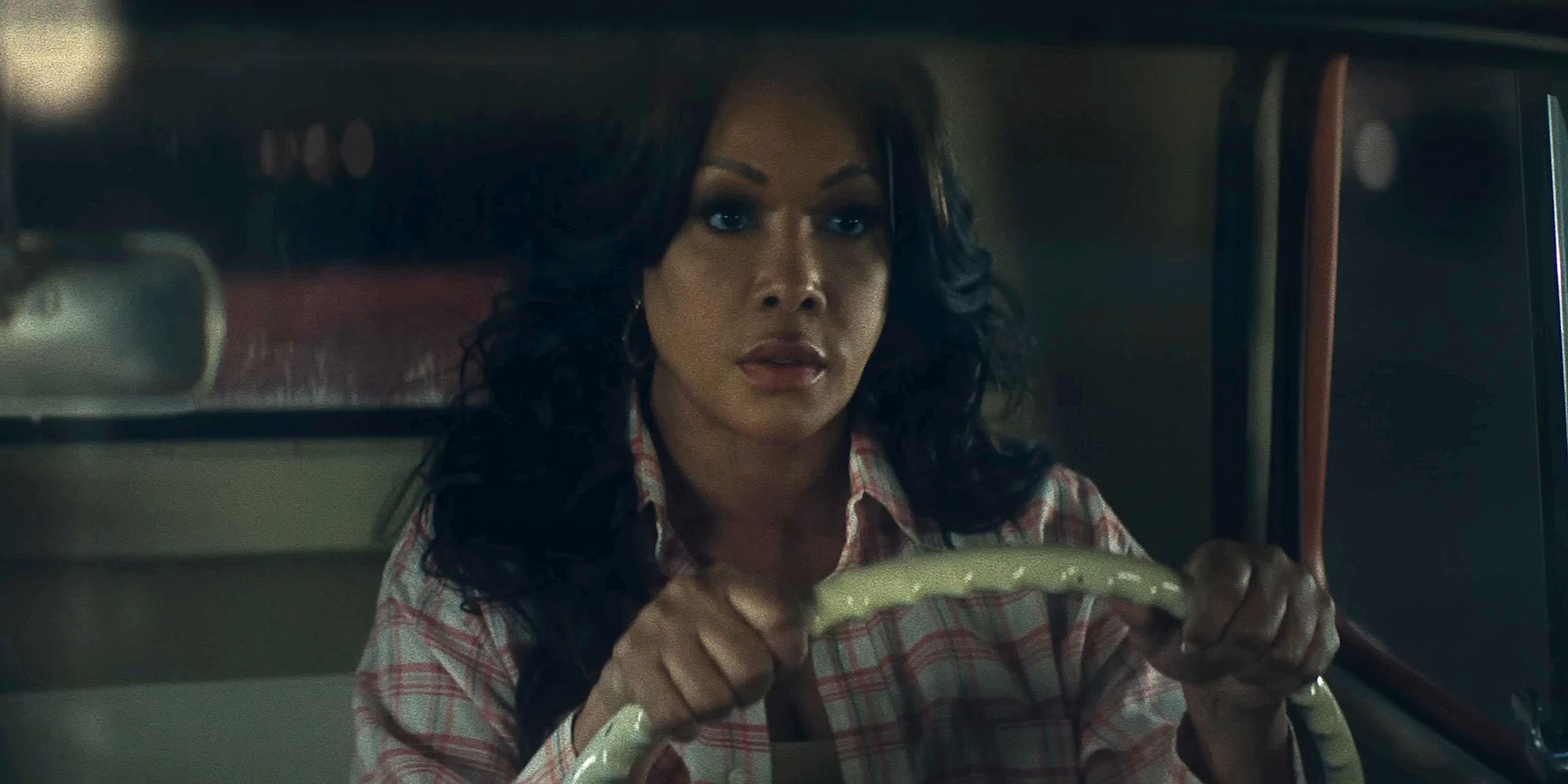 Vivica A Fox Reprises Kill Bill Role In Szas New Music Video
