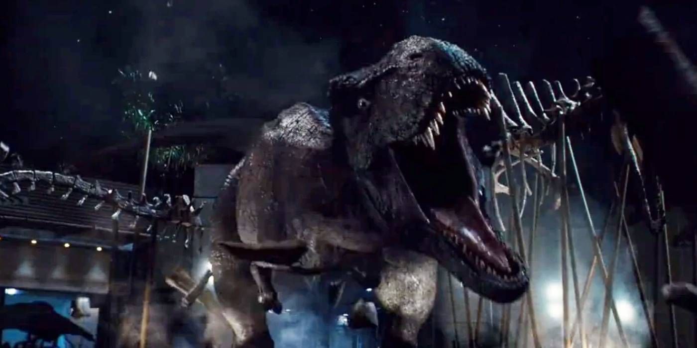 Every Dinosaur In Jurassic World: Dominion Explained