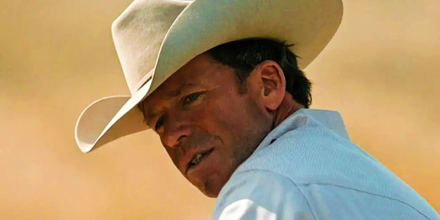 Todos los próximos programas de televisión (y películas) de Taylor Sheridan